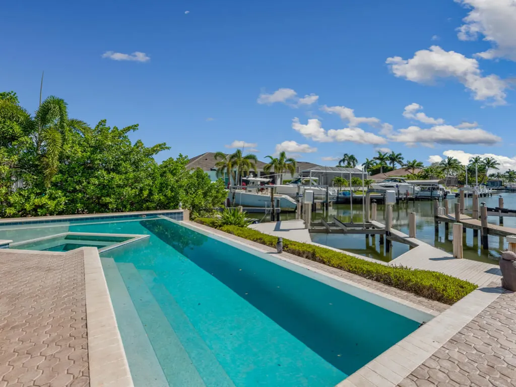 622 Bimini Avenue Marco Island FL 34145