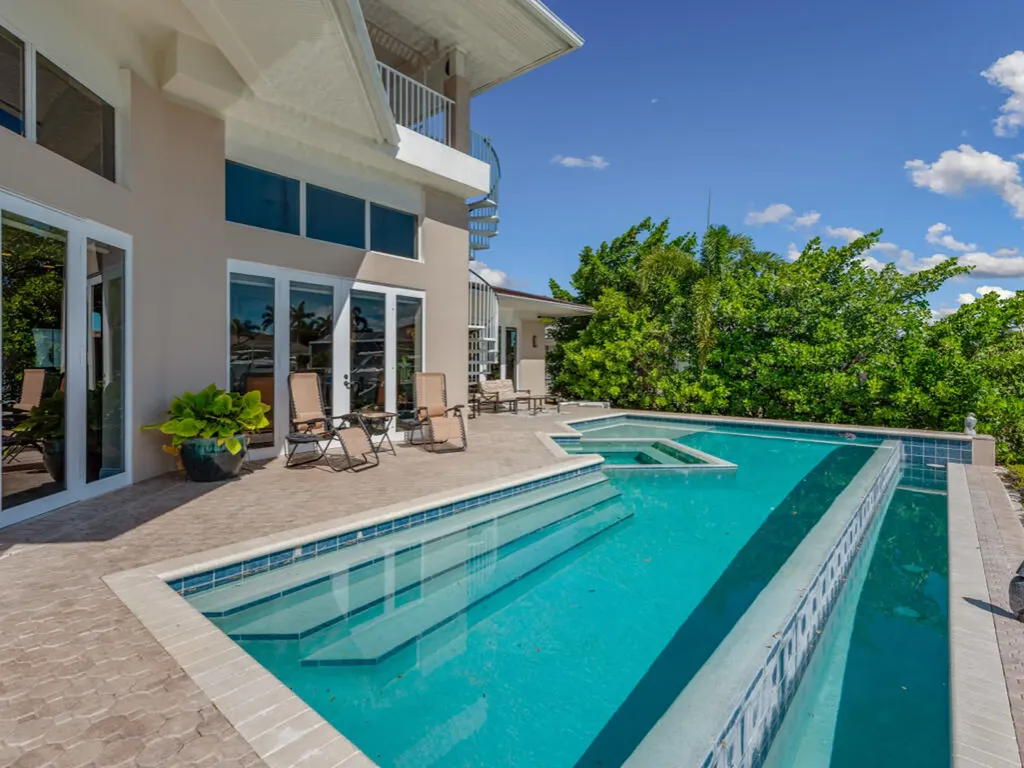 622 Bimini Avenue Marco Island FL 34145