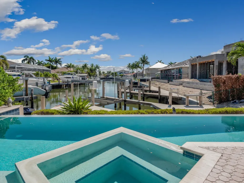 622 Bimini Avenue Marco Island FL 34145