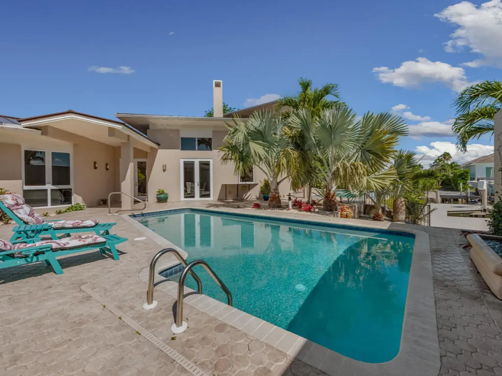 622 Bimini Avenue Marco Island FL 34145