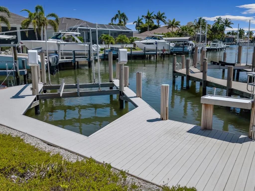 622 Bimini Avenue Marco Island FL 34145