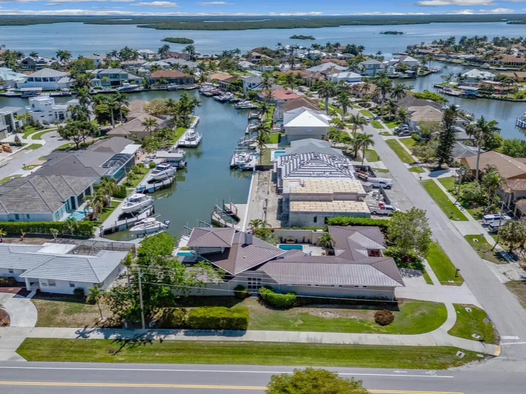 622 Bimini Avenue Marco Island FL 34145