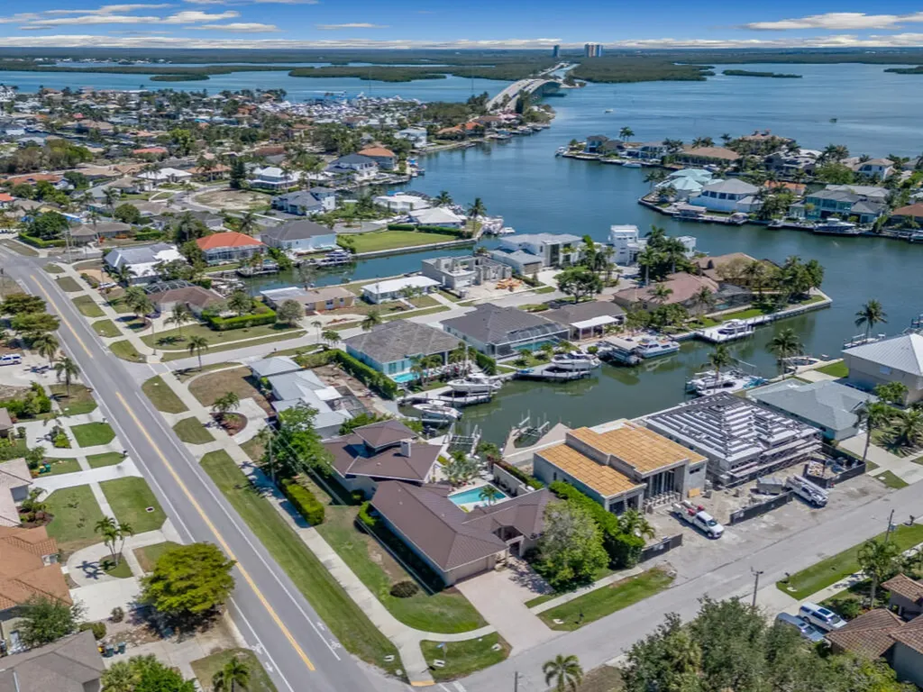 622 Bimini Avenue Marco Island FL 34145