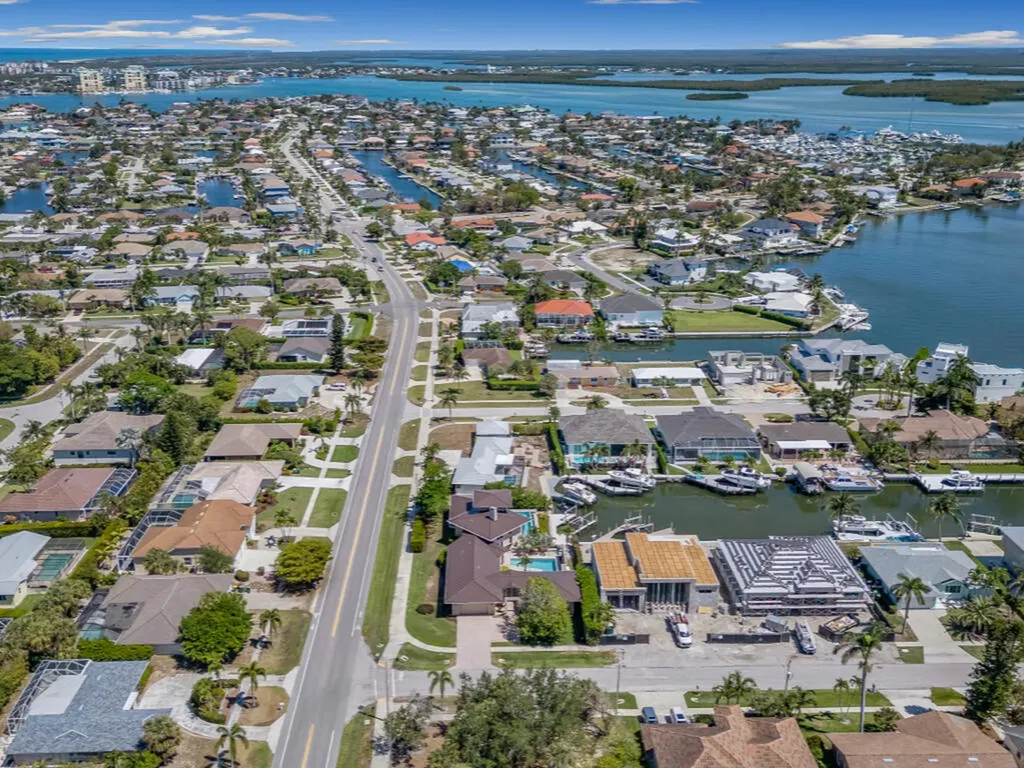 622 Bimini Avenue Marco Island FL 34145