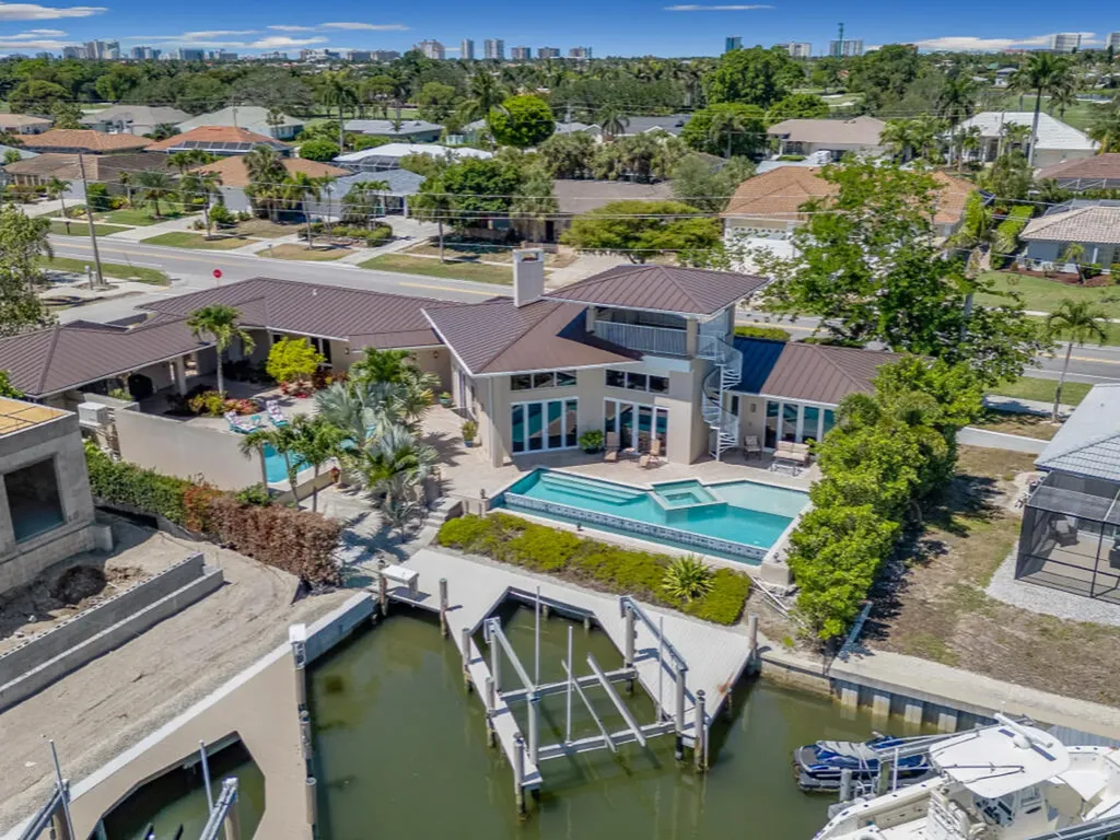 622 Bimini Avenue Marco Island FL 34145