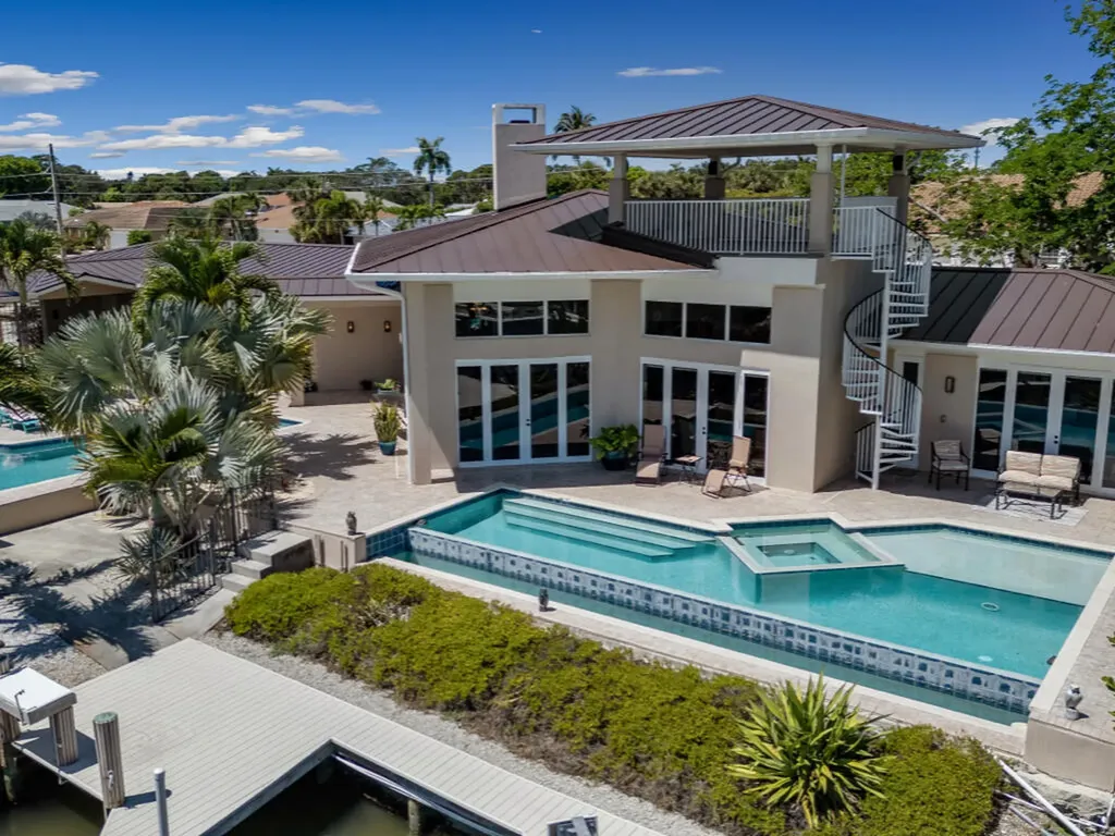 622 Bimini Avenue Marco Island FL 34145