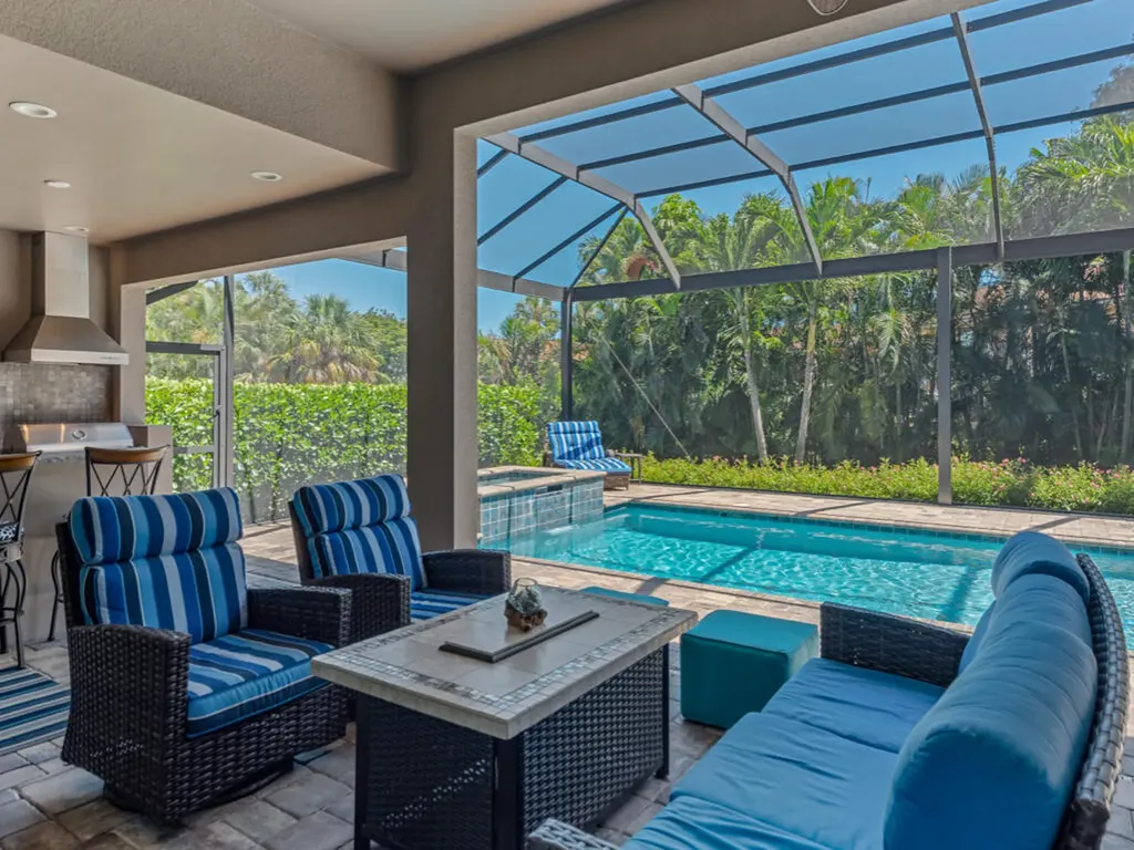 811 Manor Terrace Marco Island FL 34145