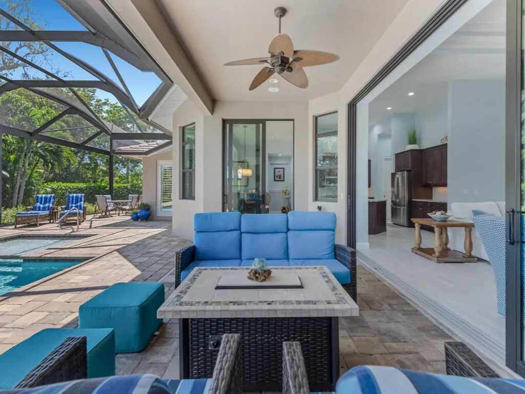 811 Manor Terrace Marco Island FL 34145