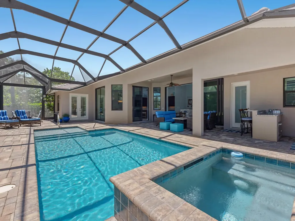 811 Manor Terrace Marco Island FL 34145