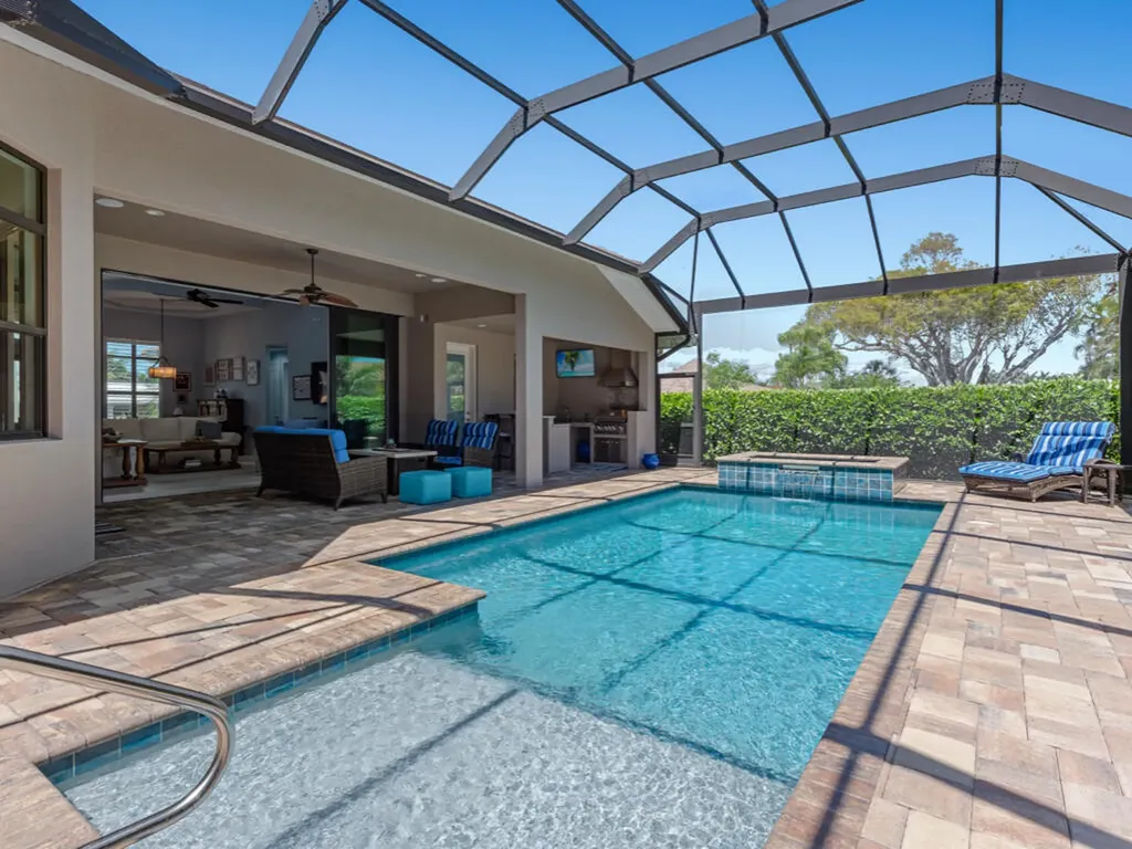 811 Manor Terrace Marco Island FL 34145