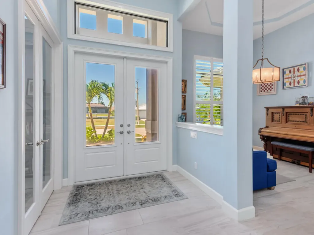 811 Manor Terrace Marco Island FL 34145