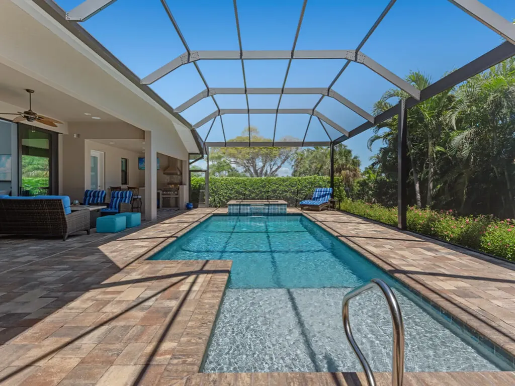 811 Manor Terrace Marco Island FL 34145