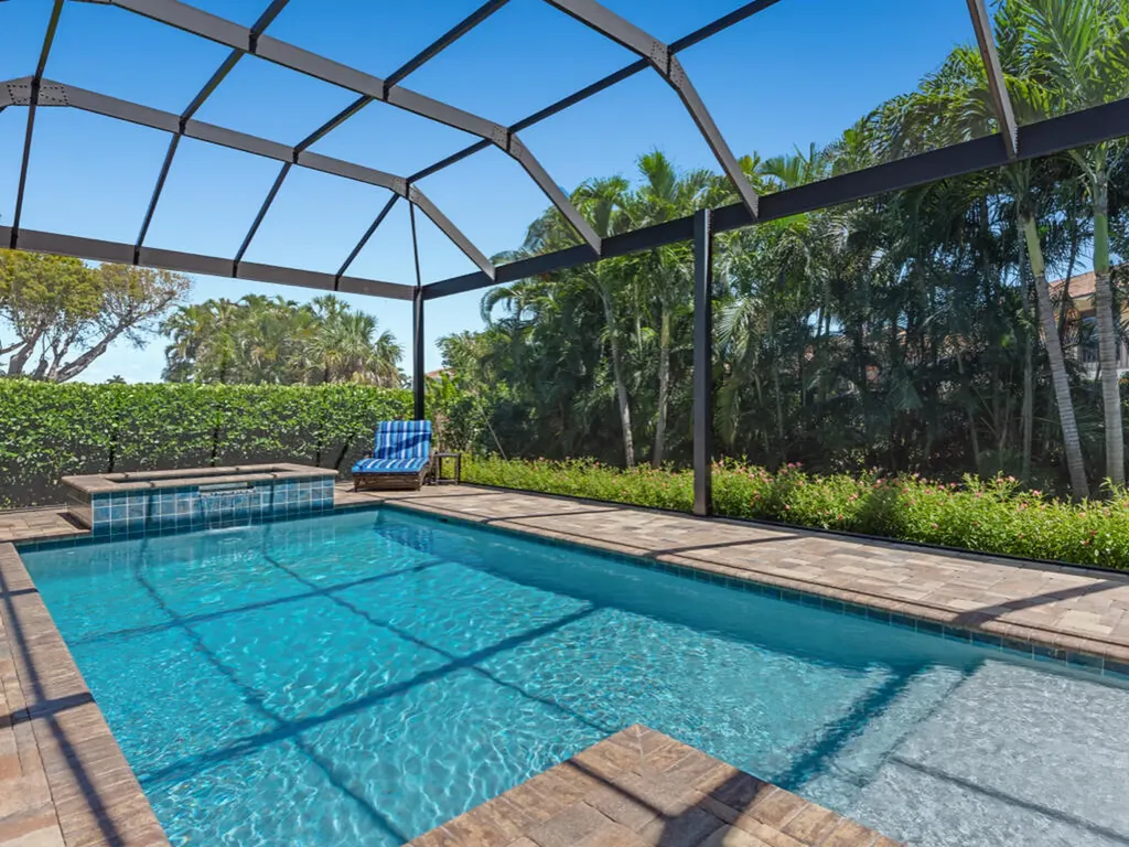 811 Manor Terrace Marco Island FL 34145