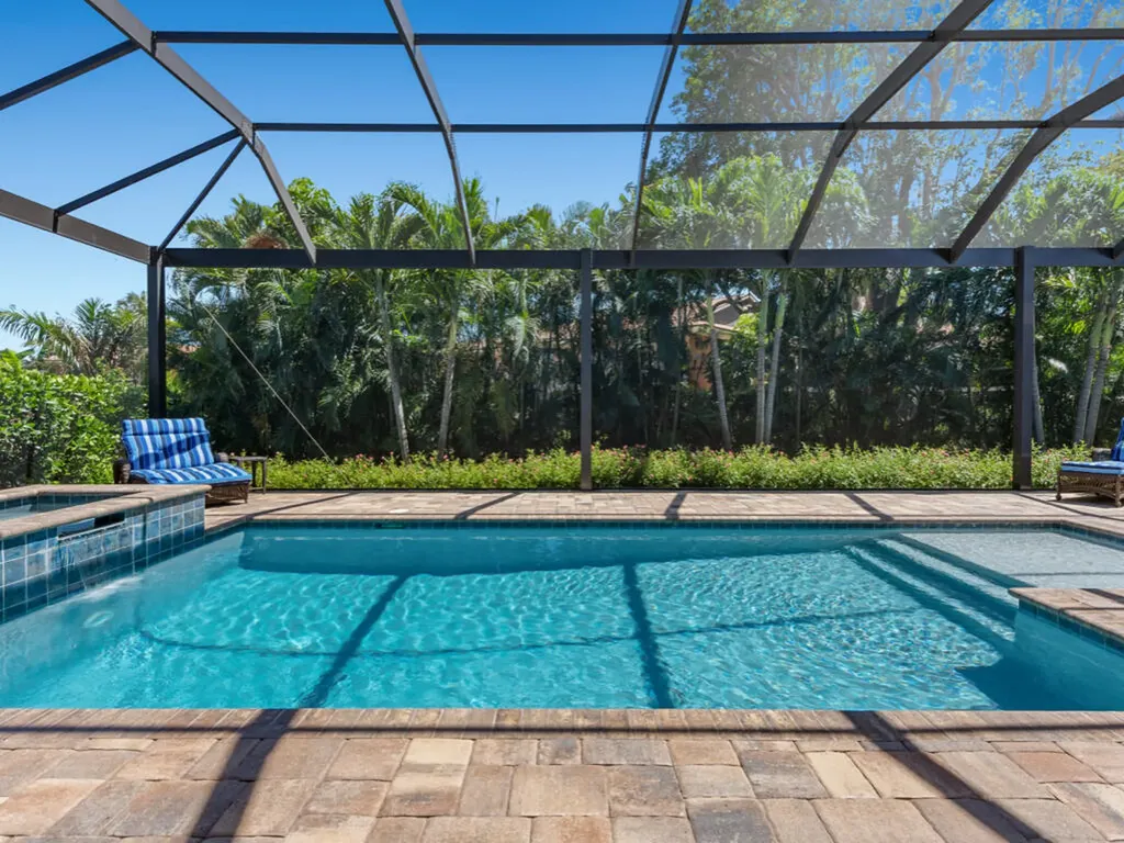 811 Manor Terrace Marco Island FL 34145