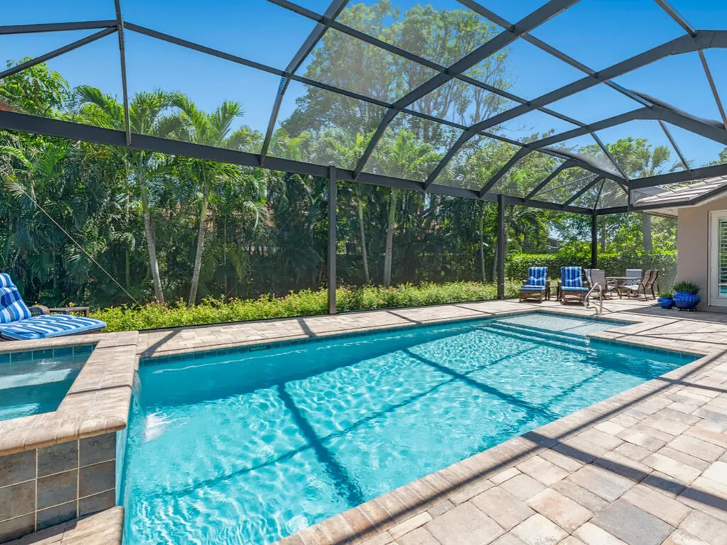 811 Manor Terrace Marco Island FL 34145