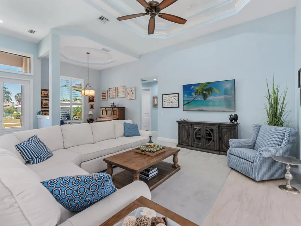 811 Manor Terrace Marco Island FL 34145