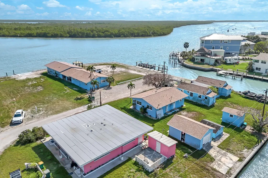 110 East Court Goodland FL 34140