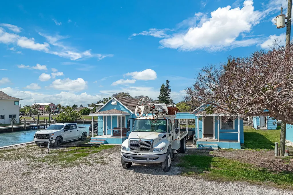 110 East Court Goodland FL 34140