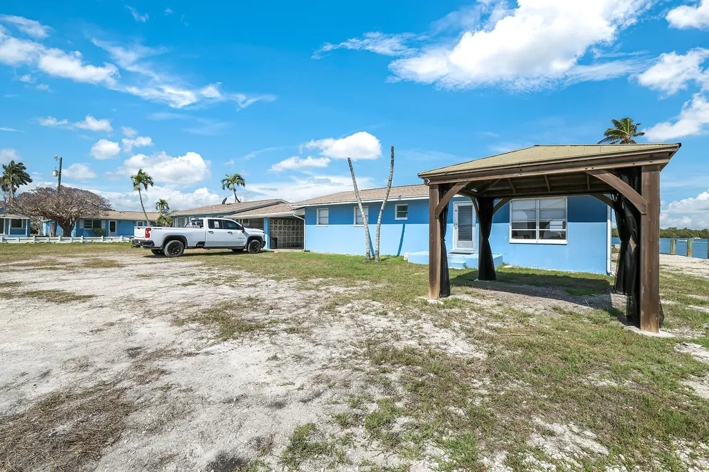 110 East Court Goodland FL 34140