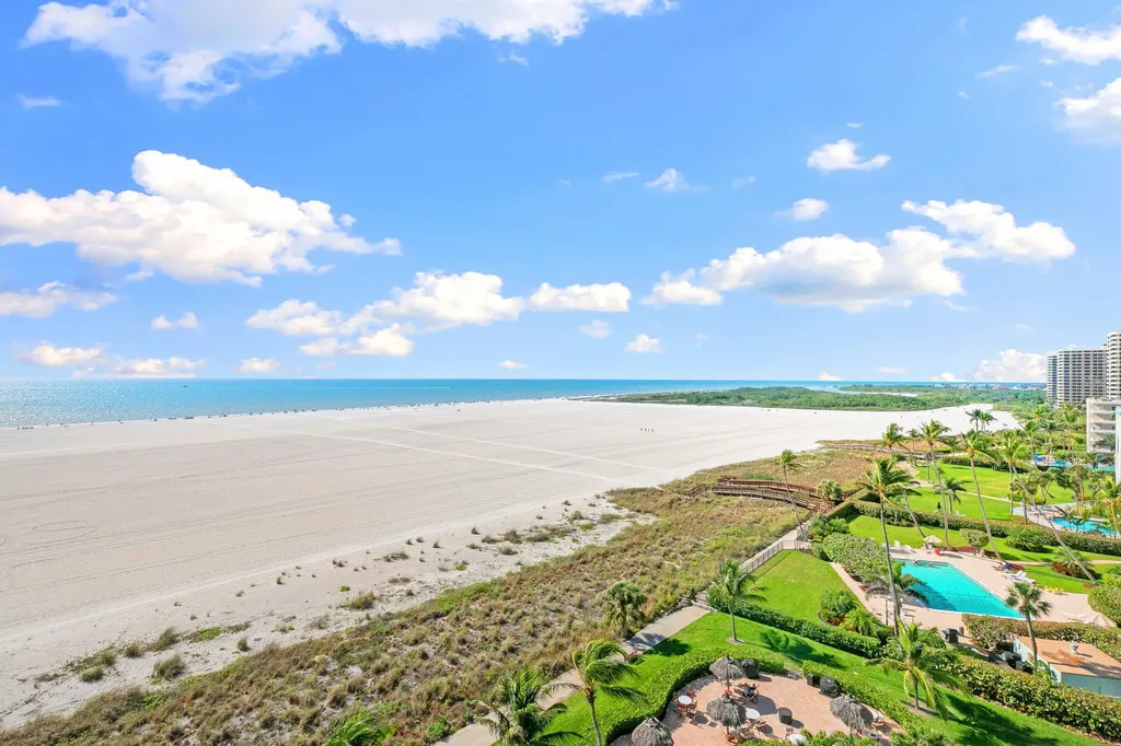 180 Seaview Court Marco Island FL 34145