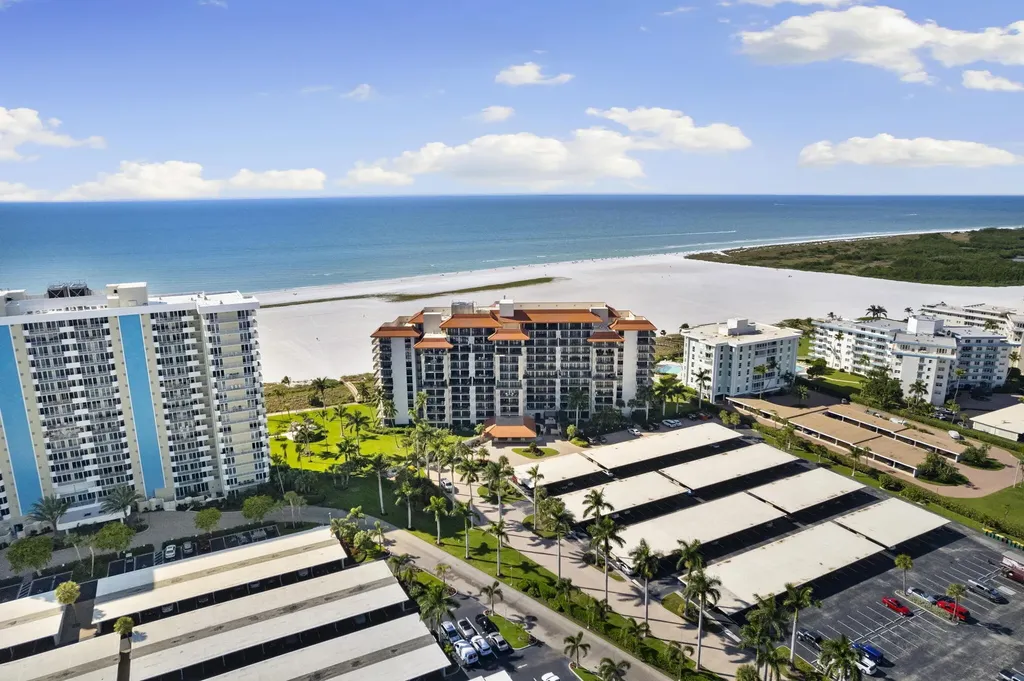 180 Seaview Court Marco Island FL 34145