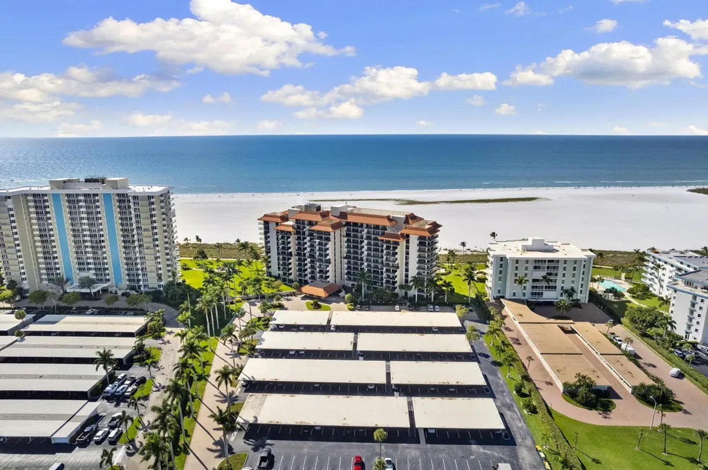 180 Seaview Court Marco Island FL 34145