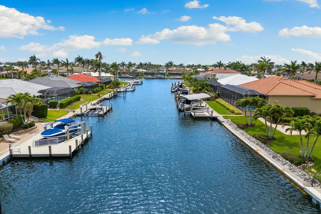 1540 Kingston Court Marco Island FL 34145