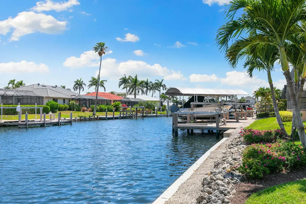 1540 Kingston Court Marco Island FL 34145