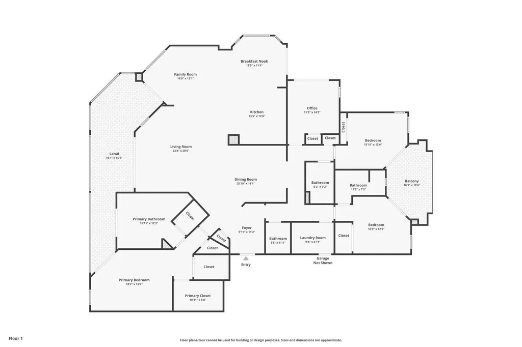 1050 Borghese Lane Naples FL 34114