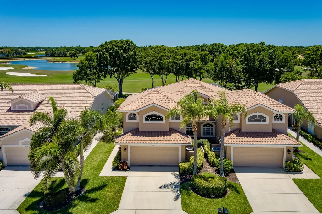 6659 Castlelawn Place Naples FL 34113