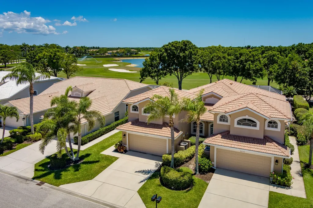 6659 Castlelawn Place Naples FL 34113