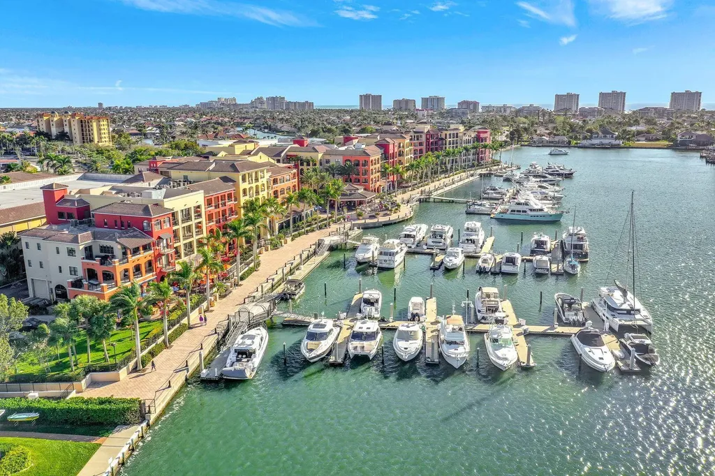 850 Elkhorn Court Marco Island FL 34145