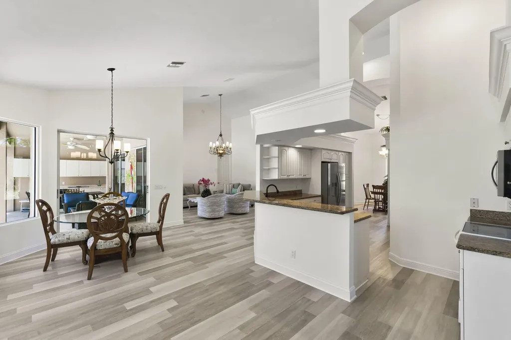 7 Bluehill Court Marco Island FL 34145