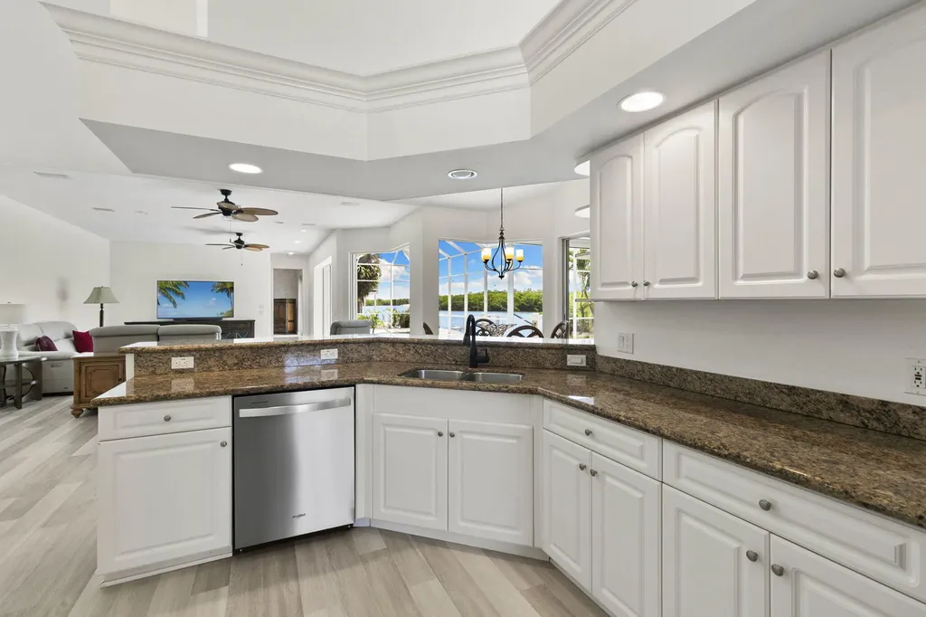 7 Bluehill Court Marco Island FL 34145