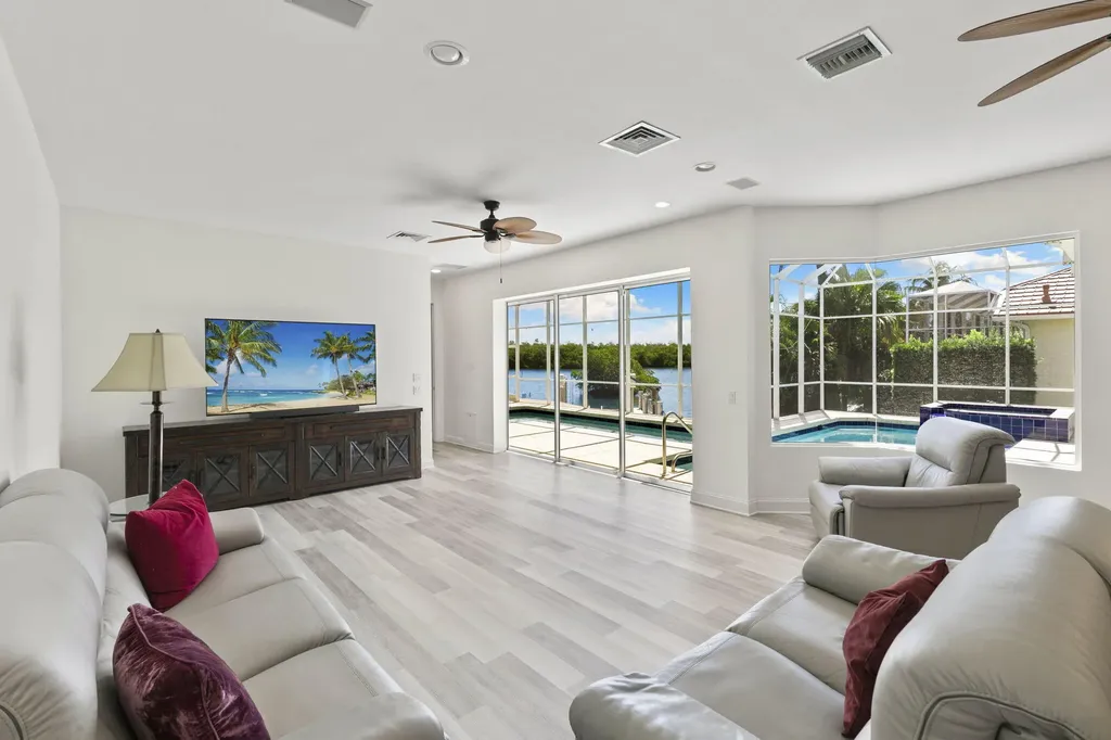 7 Bluehill Court Marco Island FL 34145