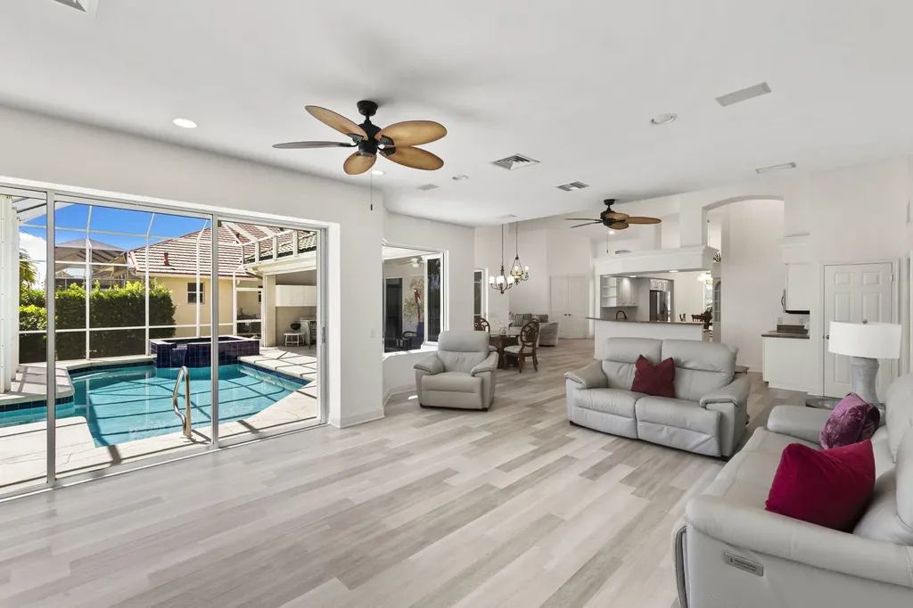 7 Bluehill Court Marco Island FL 34145