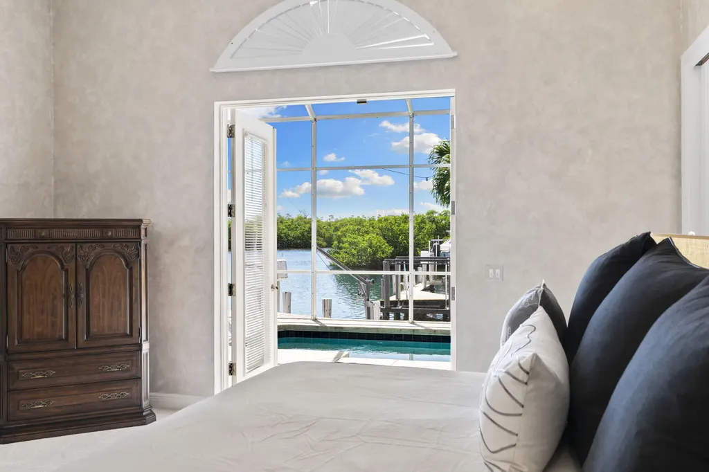 7 Bluehill Court Marco Island FL 34145