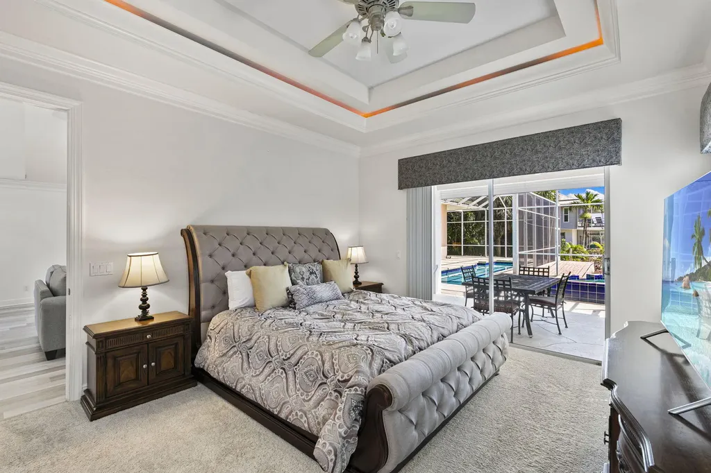 7 Bluehill Court Marco Island FL 34145