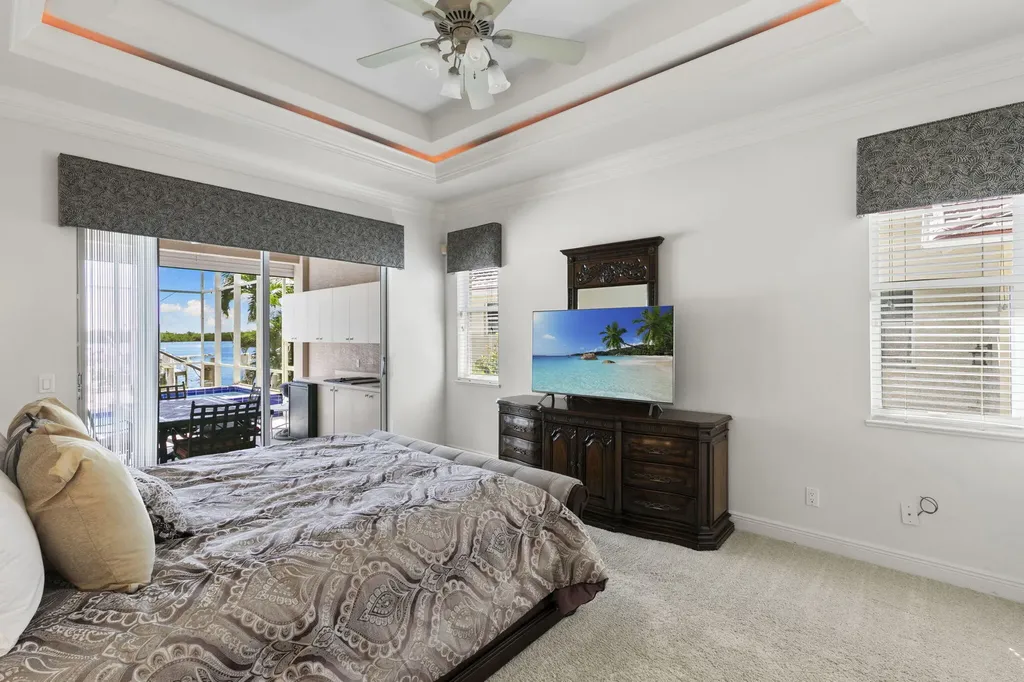 7 Bluehill Court Marco Island FL 34145