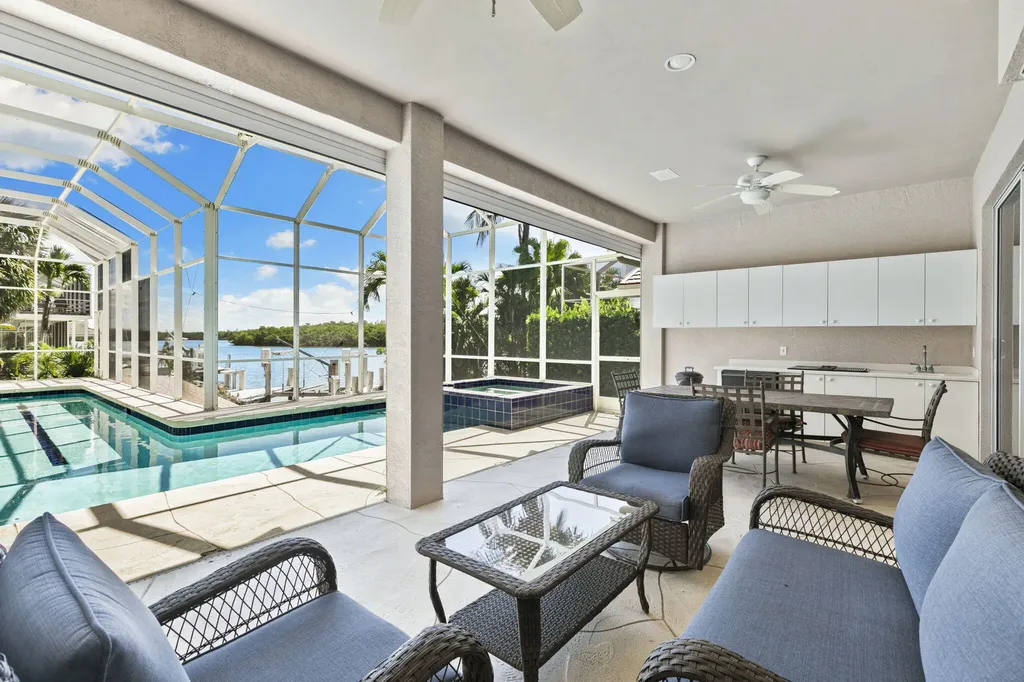 7 Bluehill Court Marco Island FL 34145