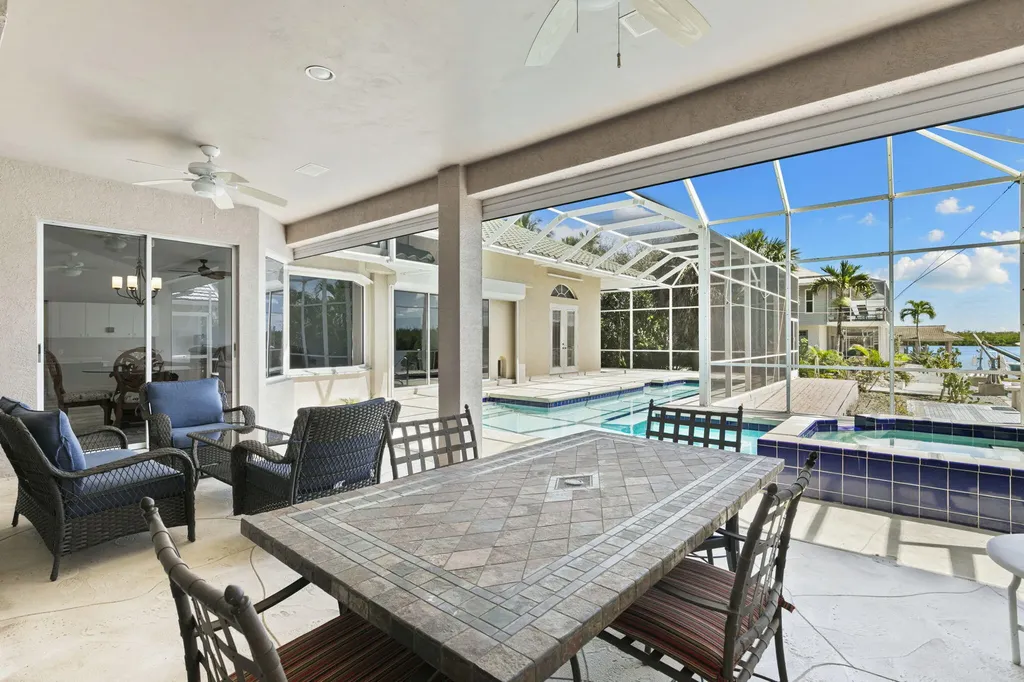 7 Bluehill Court Marco Island FL 34145