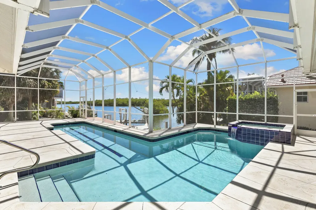 7 Bluehill Court Marco Island FL 34145