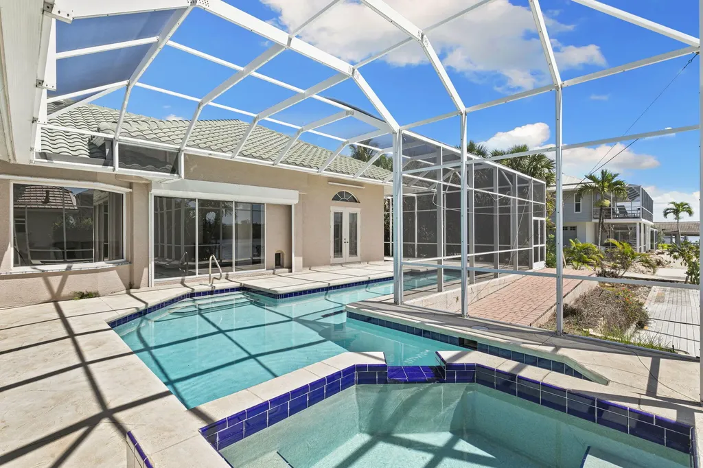 7 Bluehill Court Marco Island FL 34145