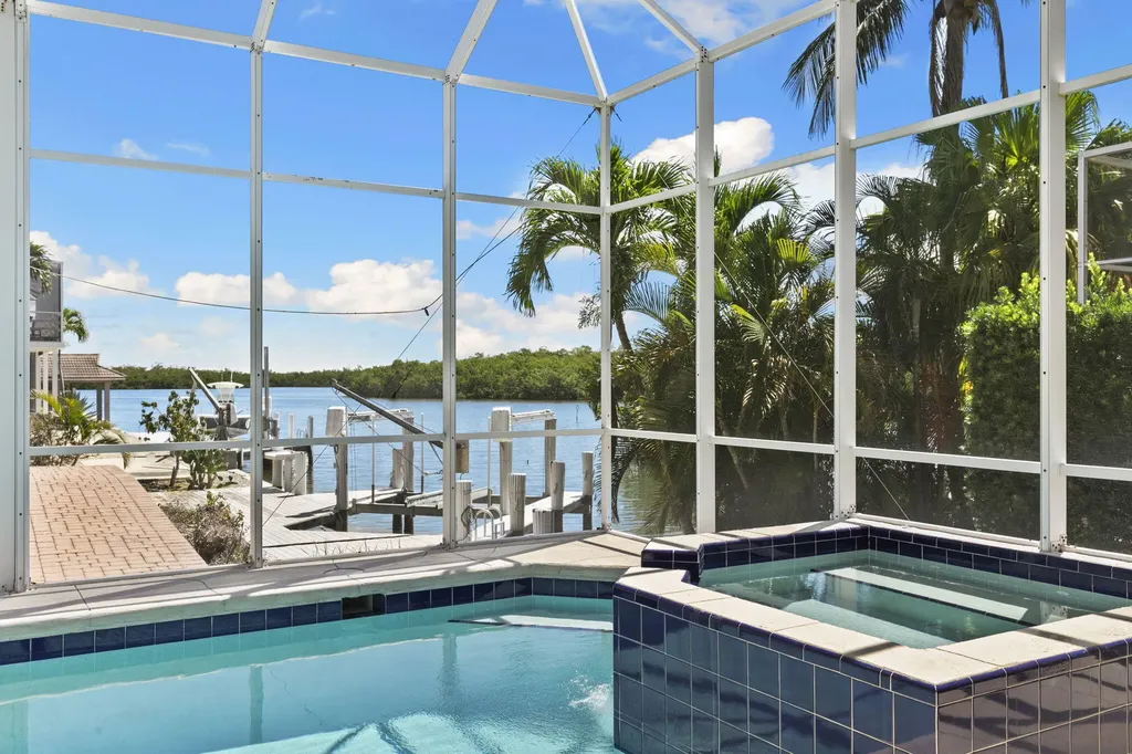 7 Bluehill Court Marco Island FL 34145