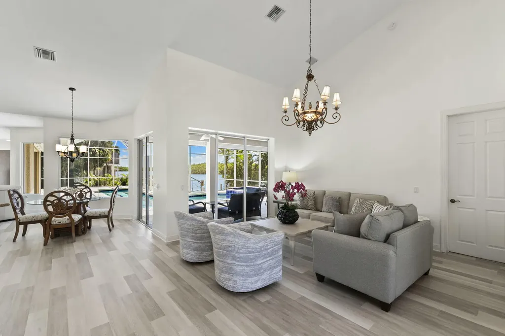 7 Bluehill Court Marco Island FL 34145