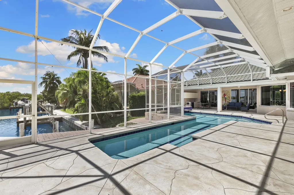 7 Bluehill Court Marco Island FL 34145