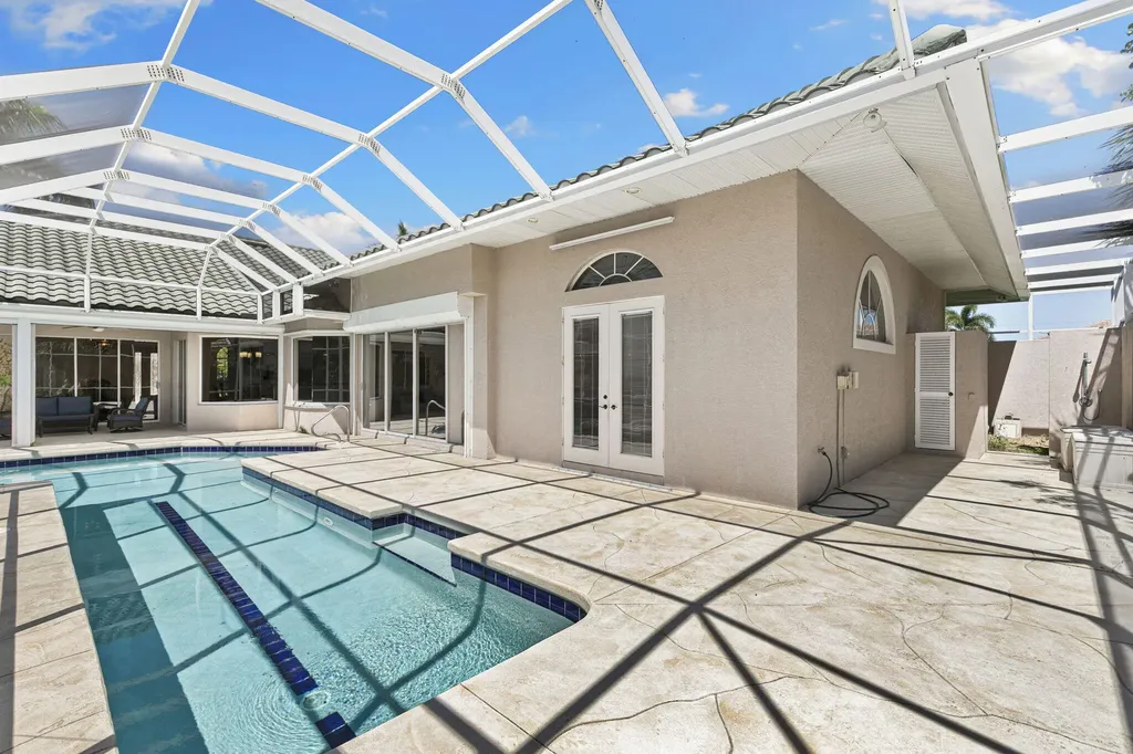 7 Bluehill Court Marco Island FL 34145