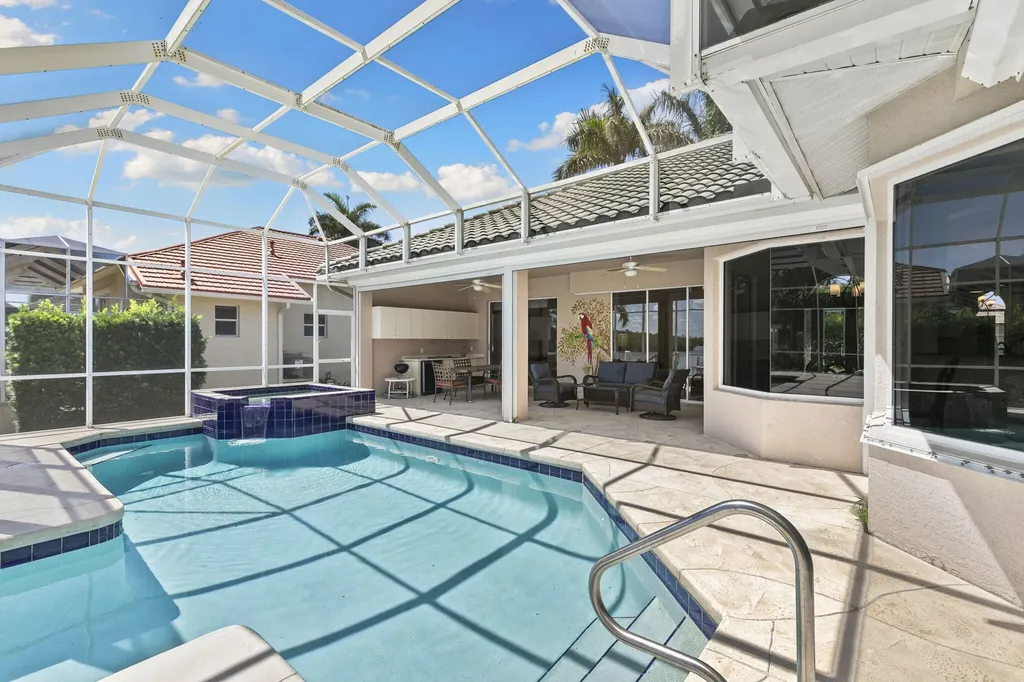 7 Bluehill Court Marco Island FL 34145