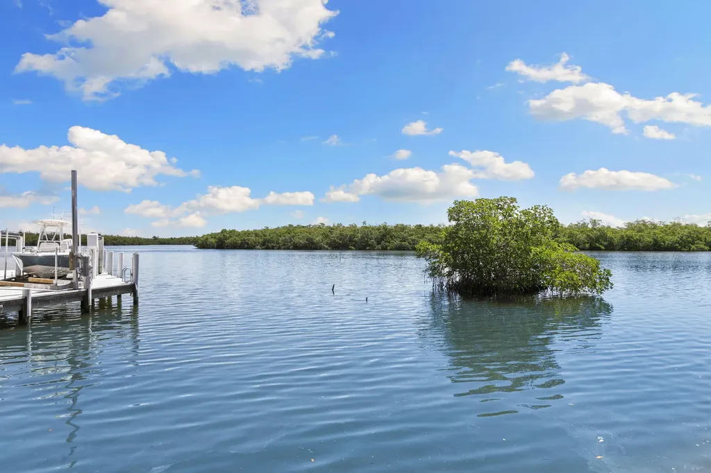 7 Bluehill Court Marco Island FL 34145