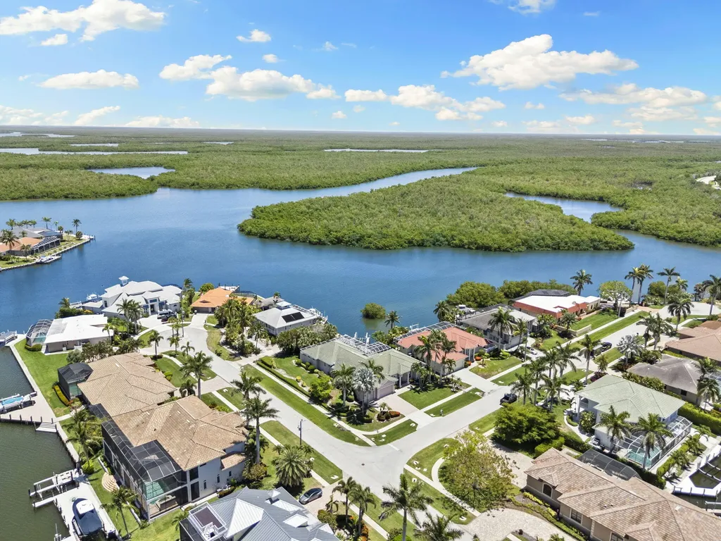 7 Bluehill Court Marco Island FL 34145